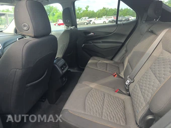 2020 Chevrolet Equinox LT 1LT - miniatura 13