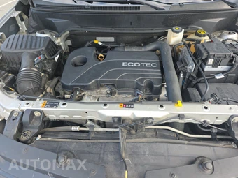 2020 Chevrolet Equinox LT 1LT - miniatura 15