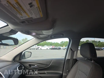 2020 Chevrolet Equinox LT 1LT - miniatura 18