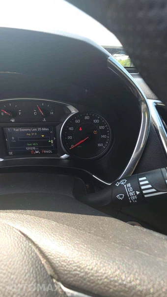 2020 Chevrolet Equinox LT 1LT - miniatura 19
