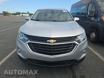 2020 Chevrolet Equinox LT 1LT - miniatura 2