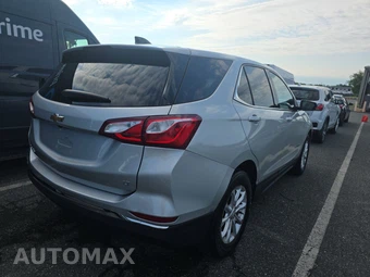 2020 Chevrolet Equinox LT 1LT - miniatura 4
