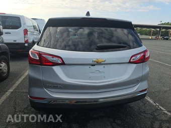 2020 Chevrolet Equinox LT 1LT - miniatura 5