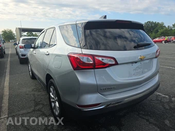 2020 Chevrolet Equinox LT 1LT - miniatura 6