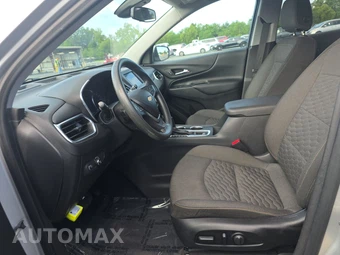 2020 Chevrolet Equinox LT 1LT - miniatura 7