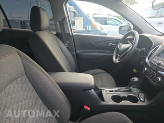 2020 Chevrolet Equinox LT 1LT - miniatura 8