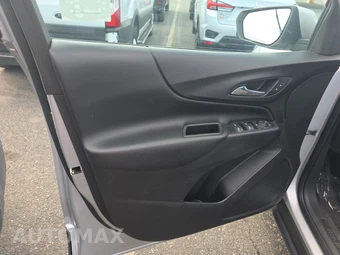 2020 Chevrolet Equinox LT 1LT - miniatura 9