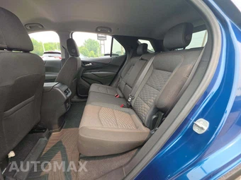 2020 Chevrolet Equinox LT 1LT - miniatura 10