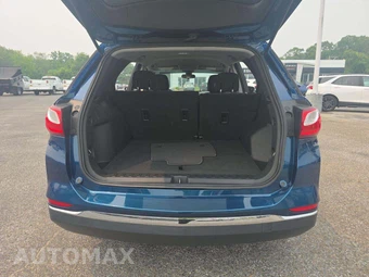 2020 Chevrolet Equinox LT 1LT - miniatura 11