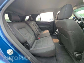 2020 Chevrolet Equinox LT 1LT - miniatura 13