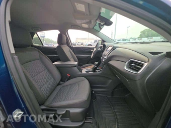 2020 Chevrolet Equinox LT 1LT - miniatura 15