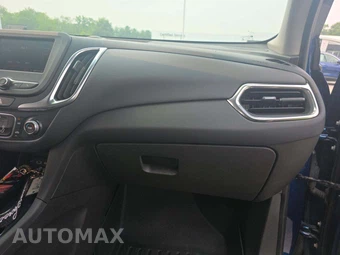 2020 Chevrolet Equinox LT 1LT - miniatura 16