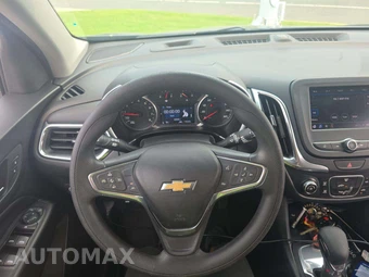 2020 Chevrolet Equinox LT 1LT - miniatura 18