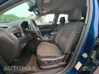 2020 Chevrolet Equinox LT 1LT - miniatura 3