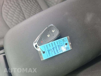 2020 Chevrolet Equinox LT 1LT - miniatura 5