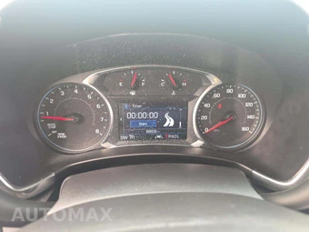2020 Chevrolet Equinox LT 1LT - miniatura 6
