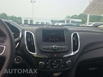 2020 Chevrolet Equinox LT 1LT - miniatura 7