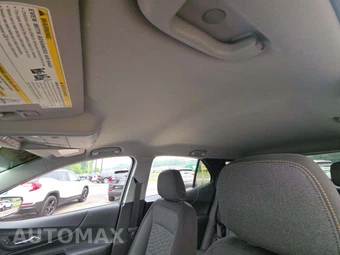 2020 Chevrolet Equinox LT 1LT - miniatura 8