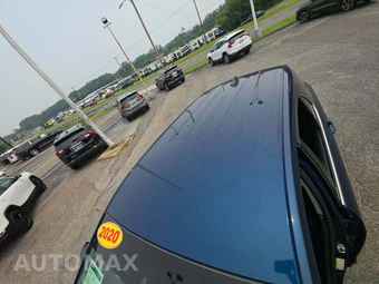 2020 Chevrolet Equinox LT 1LT - miniatura 9