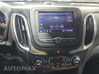 2020 Chevrolet Equinox LT 1LT – miniatura 10