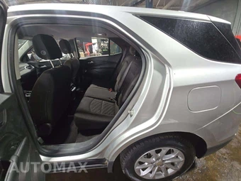 2020 Chevrolet Equinox LT 1LT – miniatura 13