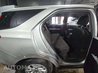 2020 Chevrolet Equinox LT 1LT – miniatura 16