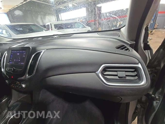 2020 Chevrolet Equinox LT 1LT – miniatura 19