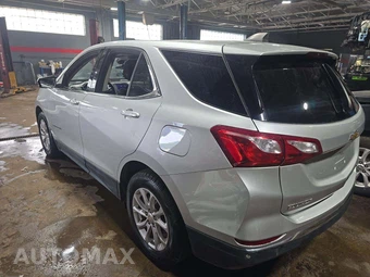 2020 Chevrolet Equinox LT 1LT – miniatura 2