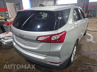 2020 Chevrolet Equinox LT 1LT – miniatura 3