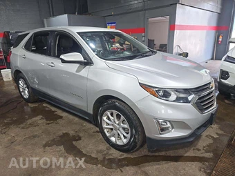 2020 Chevrolet Equinox LT 1LT – miniatura 4