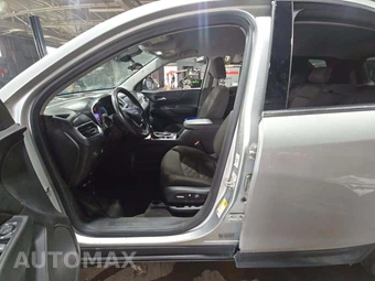 2020 Chevrolet Equinox LT 1LT – miniatura 6