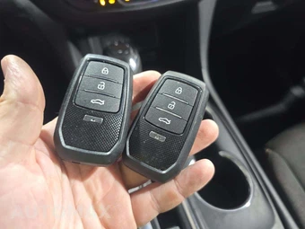 2020 Chevrolet Equinox LT 1LT – miniatura 8