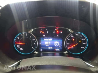 2020 Chevrolet Equinox LT 1LT – miniatura 9
