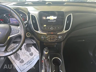 2020 Chevrolet Equinox LT 1LT - miniatura 11