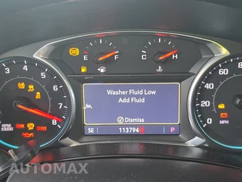 2020 Chevrolet Equinox LT 1LT - miniatura 12
