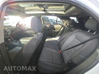 2020 Chevrolet Equinox LT 1LT - miniatura 13