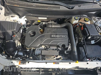 2020 Chevrolet Equinox LT 1LT - miniatura 15