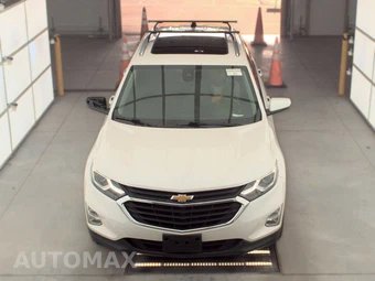 2020 Chevrolet Equinox LT 1LT - miniatura 2