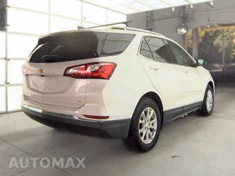 2020 Chevrolet Equinox LT 1LT - miniatura 4