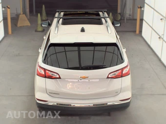 2020 Chevrolet Equinox LT 1LT - miniatura 5