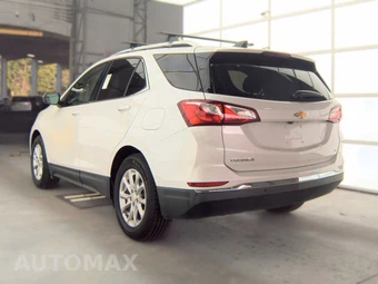 2020 Chevrolet Equinox LT 1LT - miniatura 6