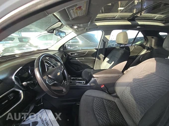 2020 Chevrolet Equinox LT 1LT - miniatura 7