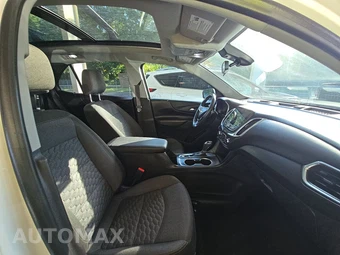 2020 Chevrolet Equinox LT 1LT - miniatura 8