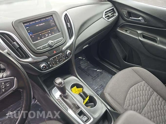 2020 Chevrolet Equinox LT 1LT - miniatura 10