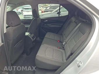 2020 Chevrolet Equinox LT 1LT - miniatura 13