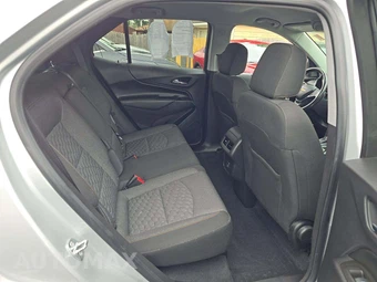 2020 Chevrolet Equinox LT 1LT - miniatura 16