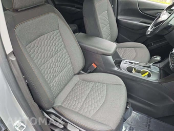 2020 Chevrolet Equinox LT 1LT - miniatura 18