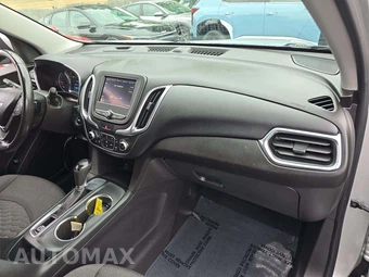 2020 Chevrolet Equinox LT 1LT - miniatura 19