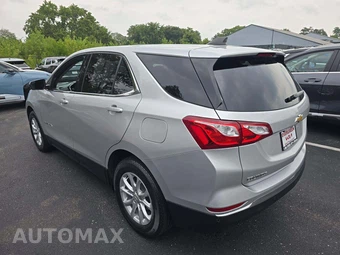 2020 Chevrolet Equinox LT 1LT - miniatura 2