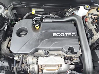 2020 Chevrolet Equinox LT 1LT - miniatura 23